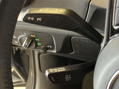 2019 Audi A3 45 Premium