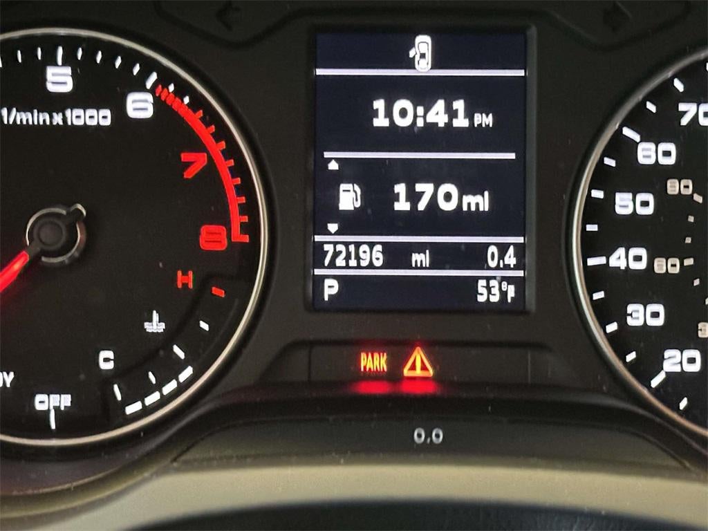 2019 Audi A3 45 Premium