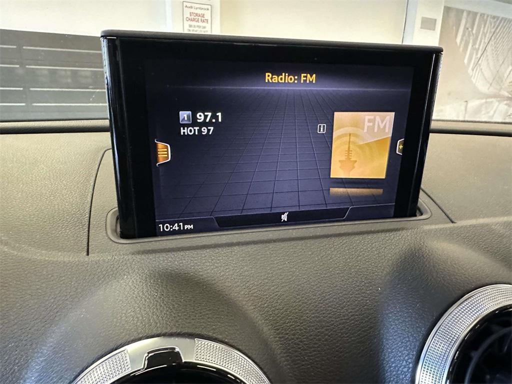 2019 Audi A3 45 Premium