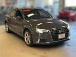 2019 Audi A3 45 Premium