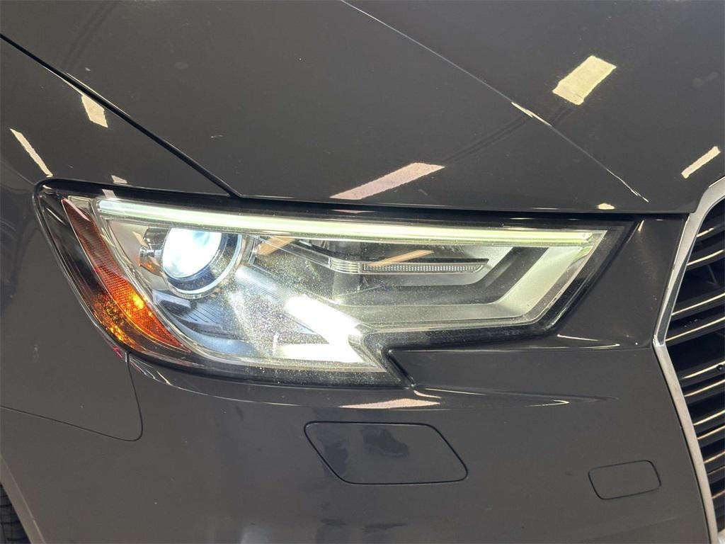 2019 Audi A3 45 Premium