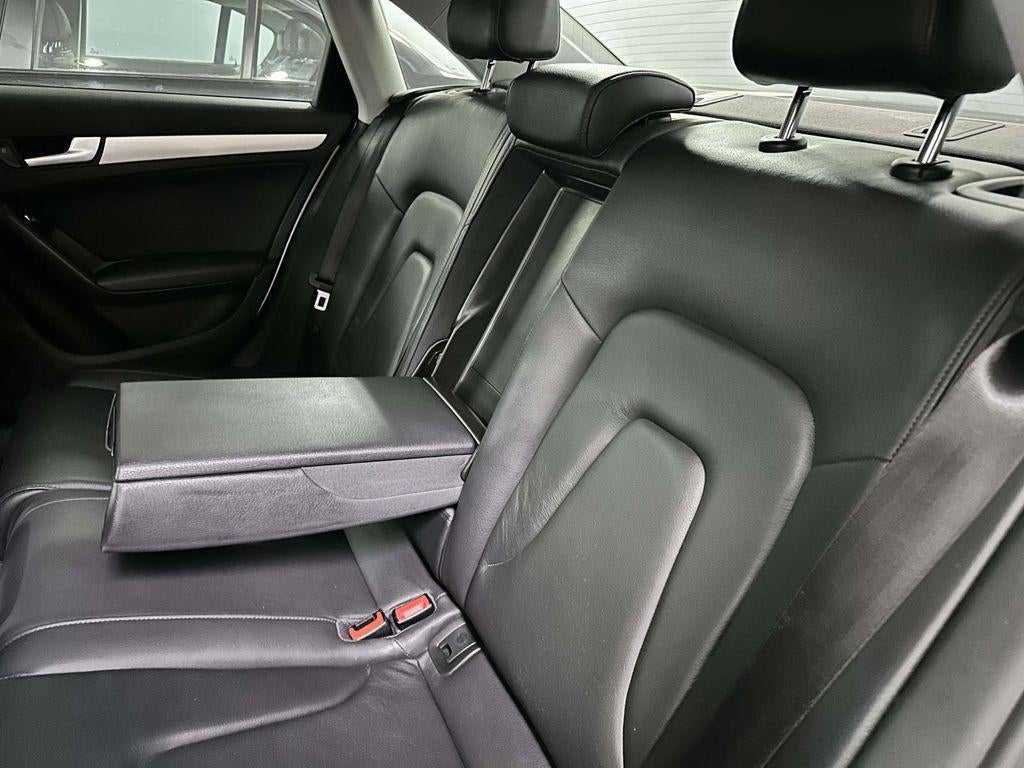 2014 Audi A4 2.0T Premium