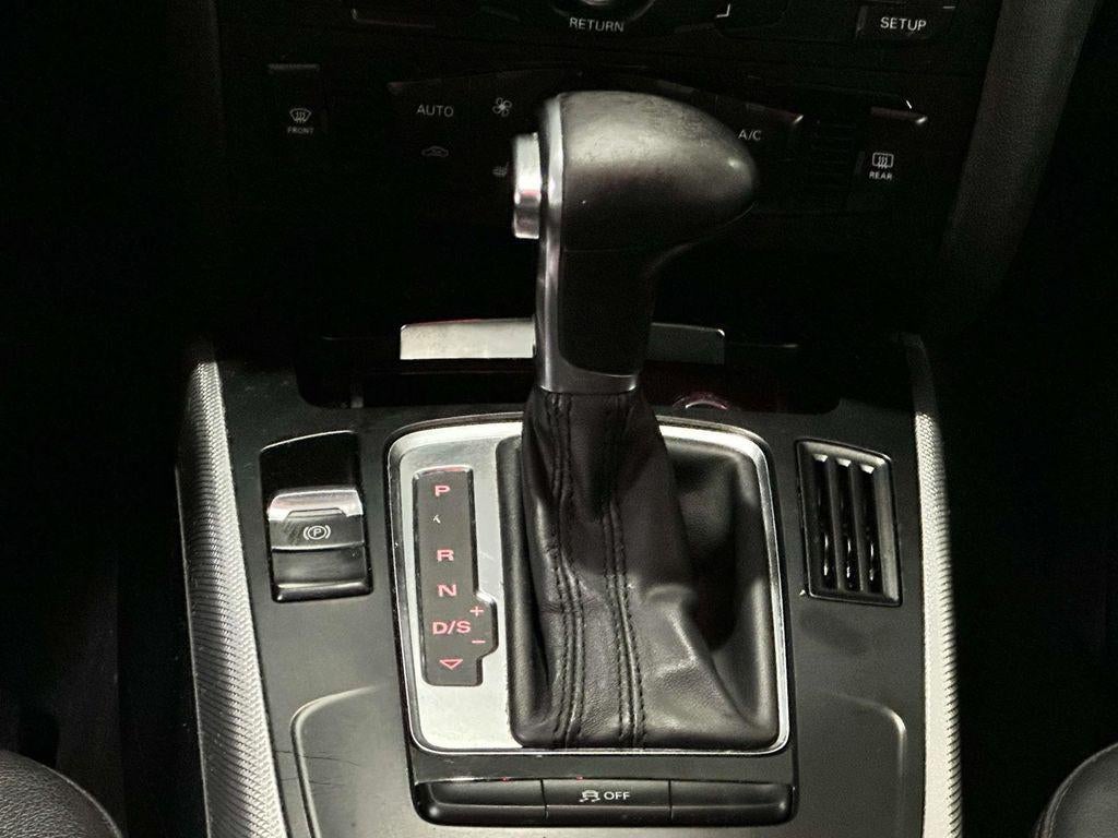 2014 Audi A4 2.0T Premium
