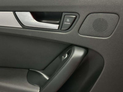 2014 Audi A4 2.0T Premium