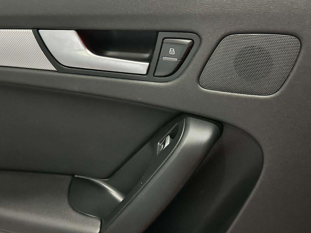 2014 Audi A4 2.0T Premium