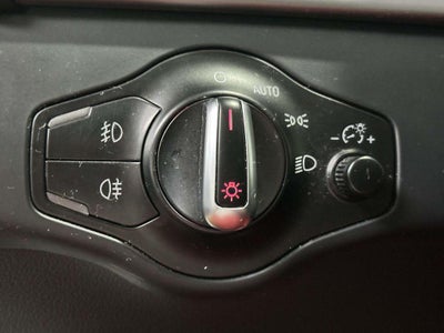 2014 Audi A4 2.0T Premium