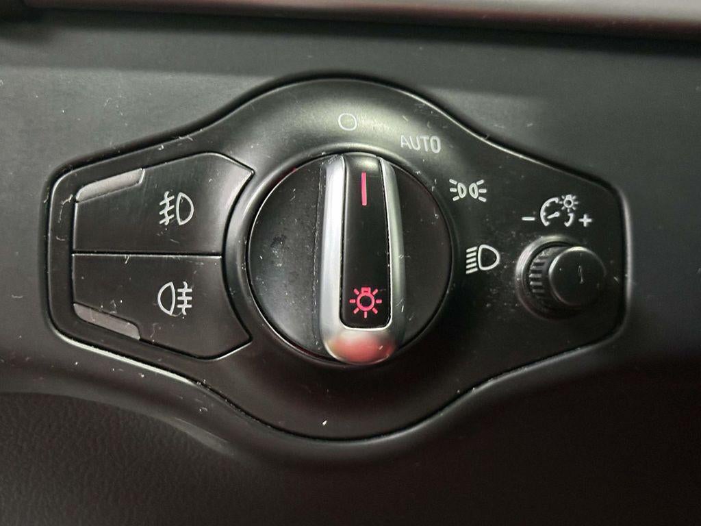 2014 Audi A4 2.0T Premium