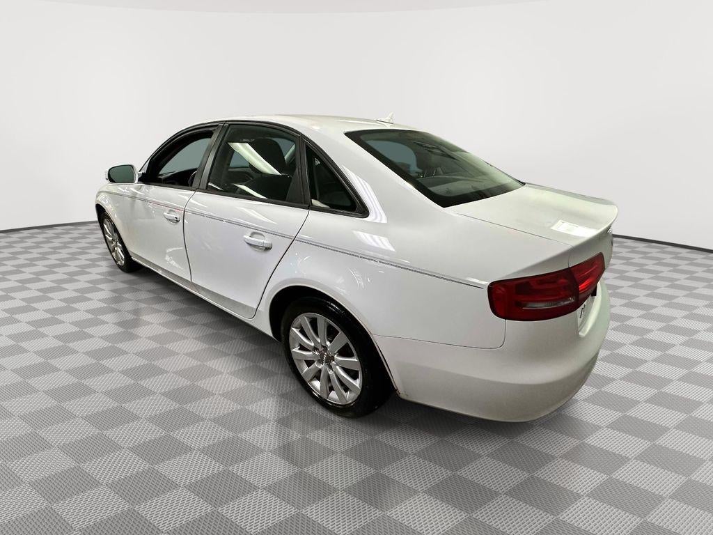 2014 Audi A4 2.0T Premium