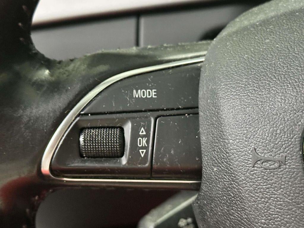 2014 Audi A4 2.0T Premium