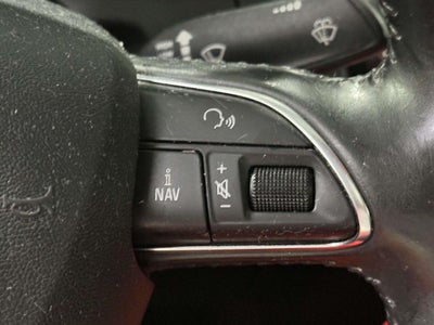 2014 Audi A4 2.0T Premium