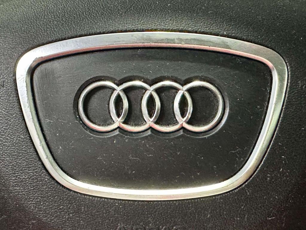 2014 Audi A4 2.0T Premium