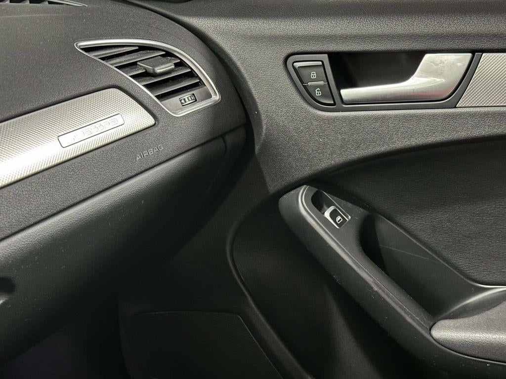 2014 Audi A4 2.0T Premium