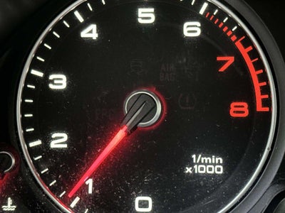 2014 Audi A4 2.0T Premium