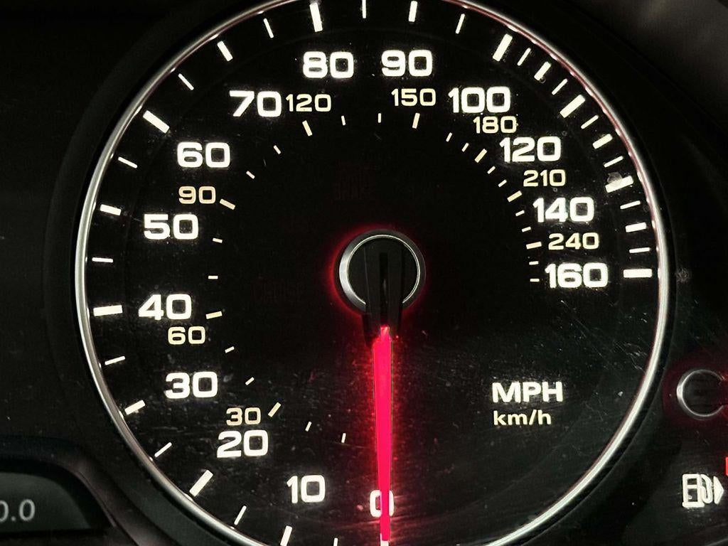 2014 Audi A4 2.0T Premium