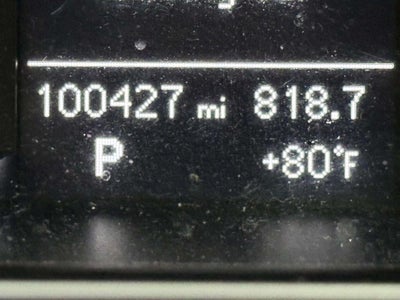 2014 Audi A4 2.0T Premium
