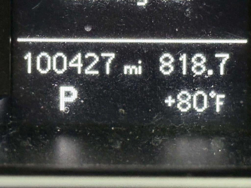 2014 Audi A4 2.0T Premium