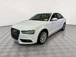 2014 Audi A4 2.0T Premium