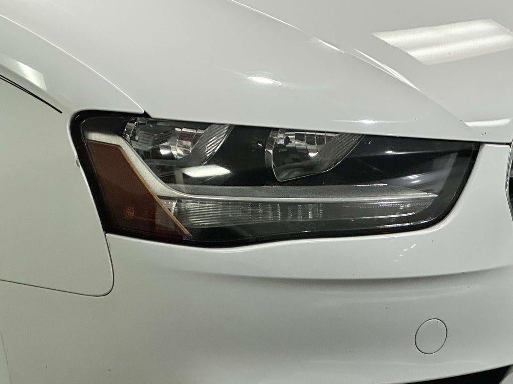 2014 Audi A4 2.0T Premium