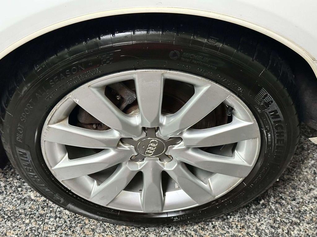 2014 Audi A4 2.0T Premium