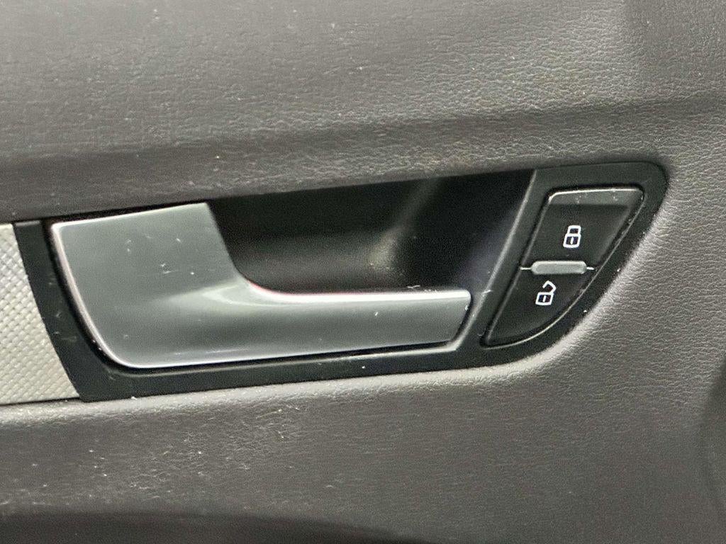 2014 Audi A4 2.0T Premium