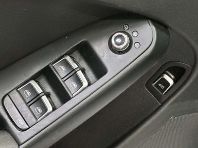 2014 Audi A4 2.0T Premium