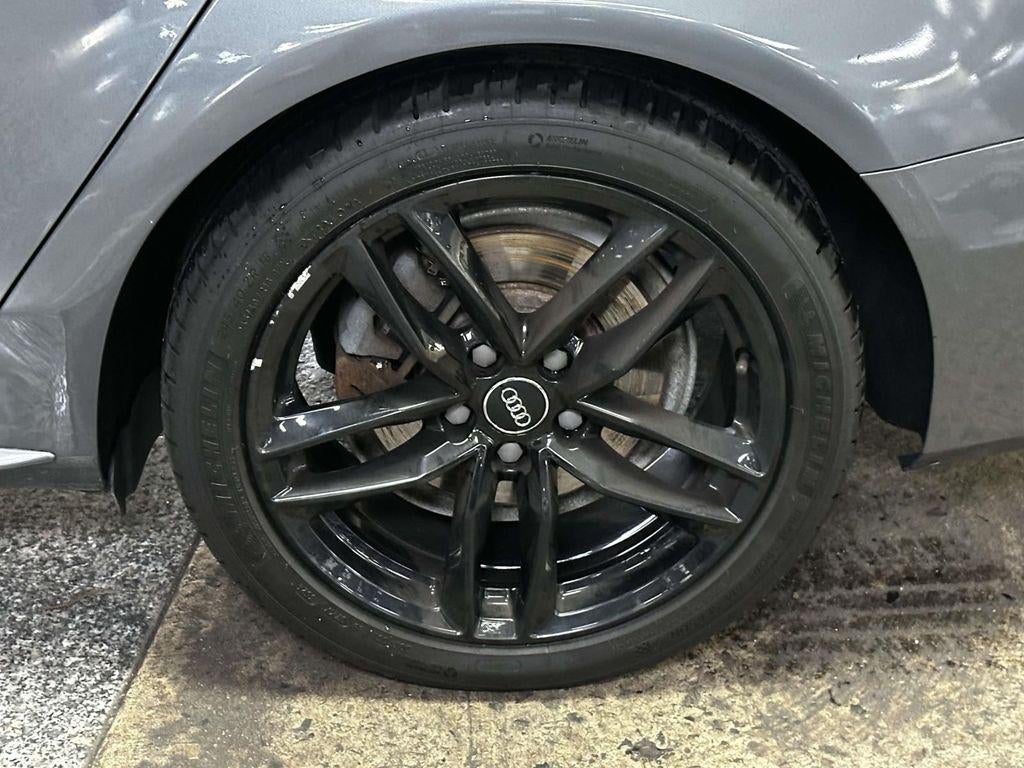 2016 Audi A4 2.0T Premium