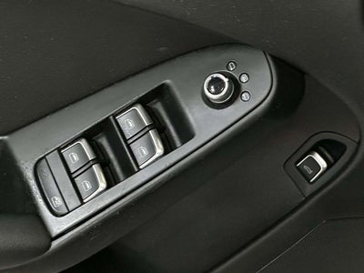2016 Audi A4 2.0T Premium