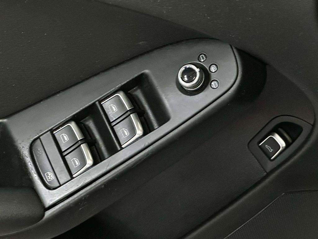 2016 Audi A4 2.0T Premium