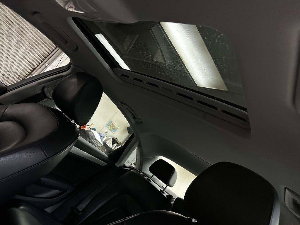 2016 Audi A4 2.0T Premium