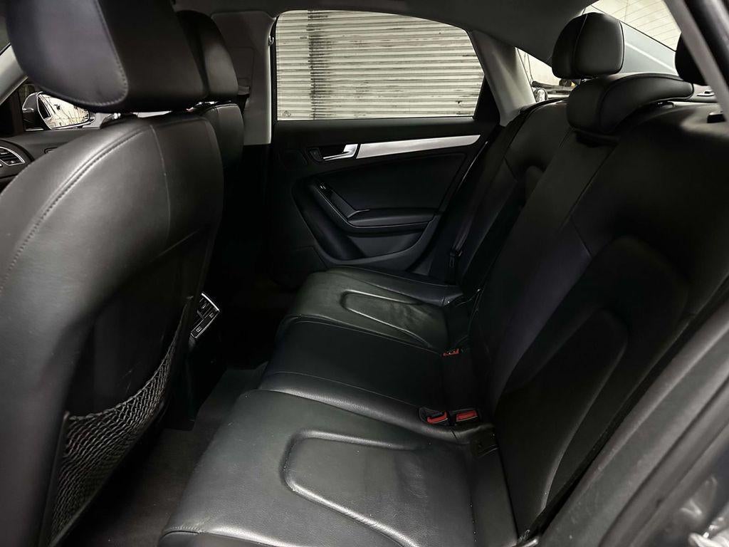 2016 Audi A4 2.0T Premium
