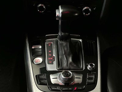 2016 Audi A4 2.0T Premium