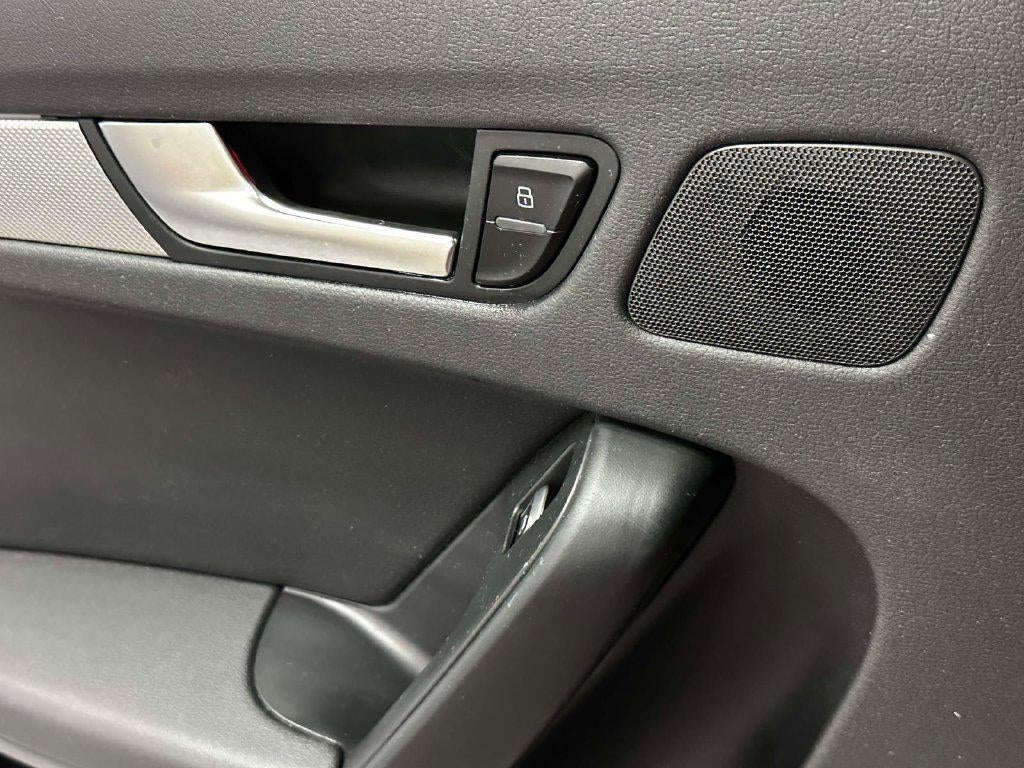 2016 Audi A4 2.0T Premium