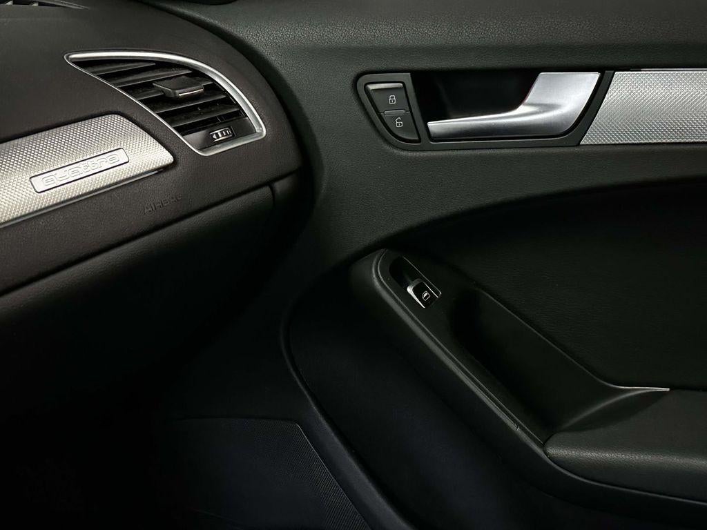 2016 Audi A4 2.0T Premium