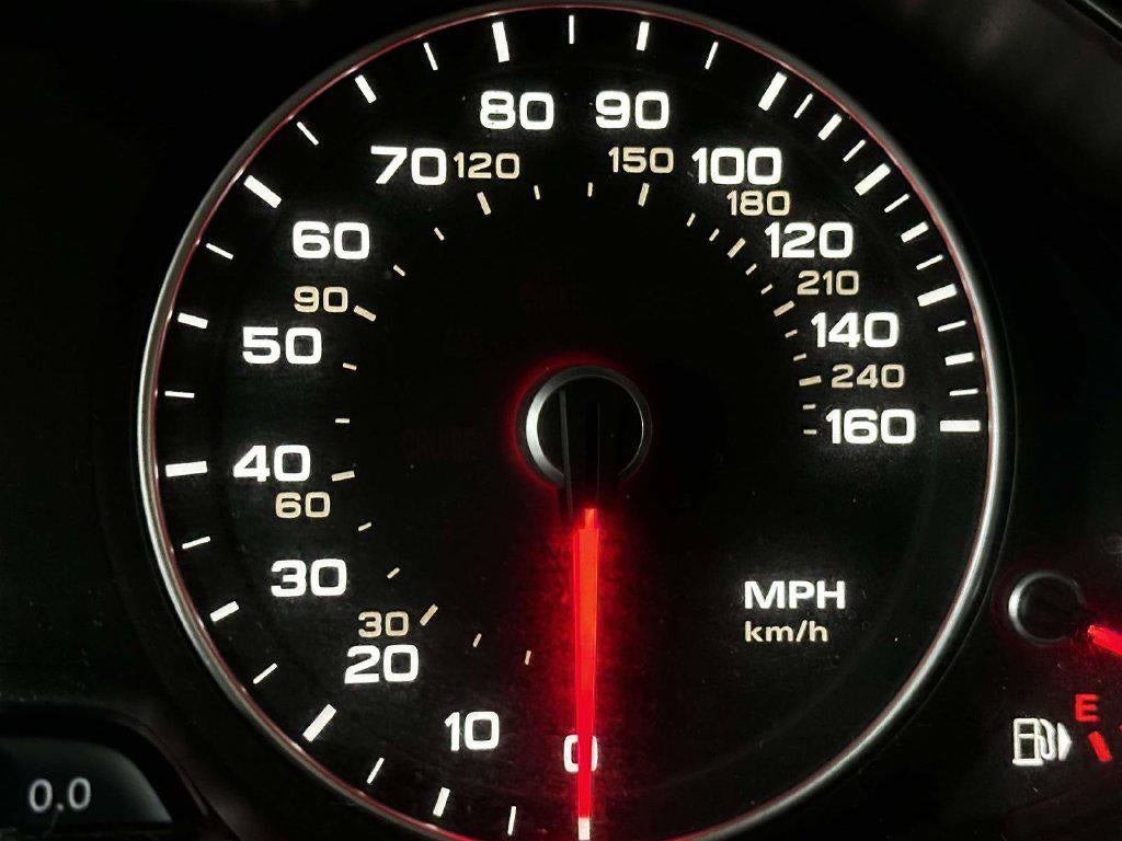 2016 Audi A4 2.0T Premium
