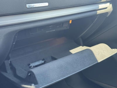 2015 Audi S3 2.0T Premium Plus