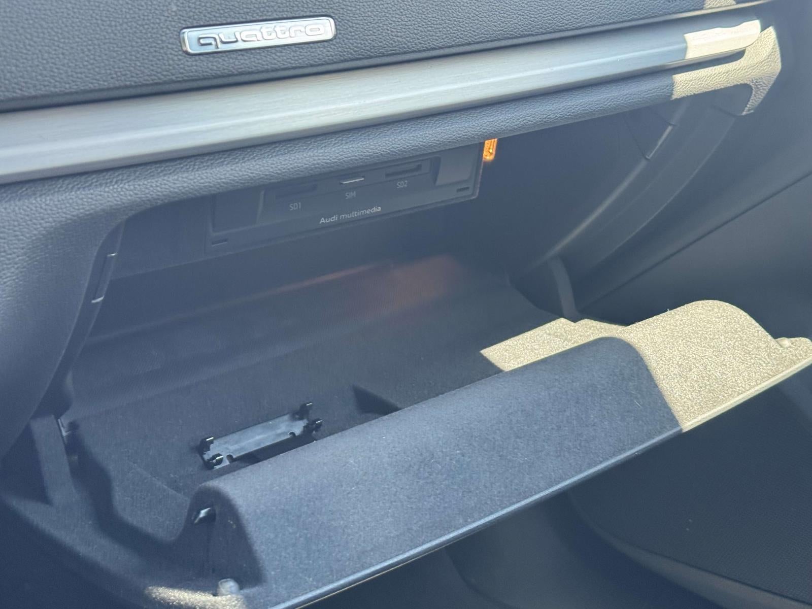 2015 Audi S3 2.0T Premium Plus