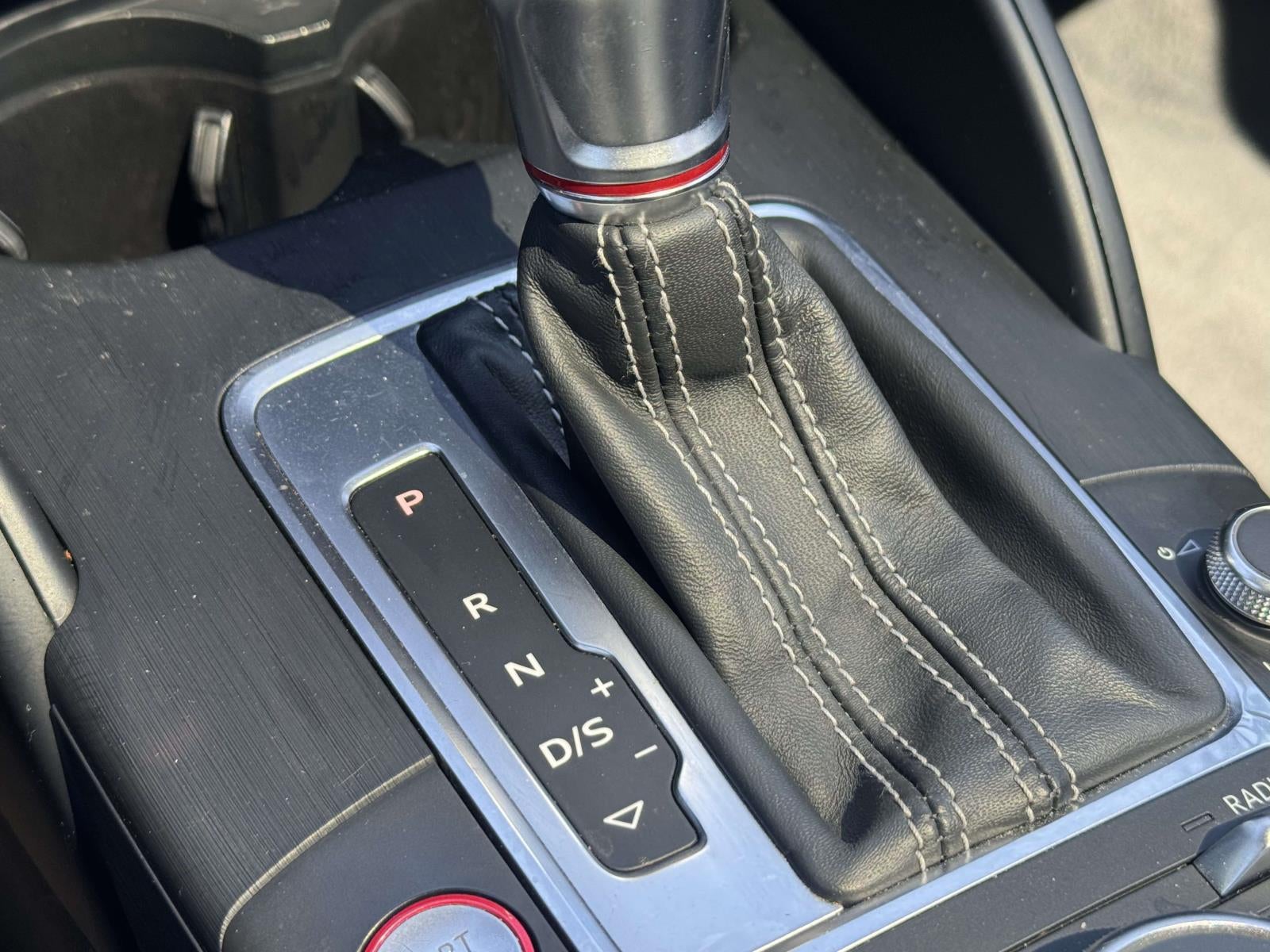 2015 Audi S3 2.0T Premium Plus