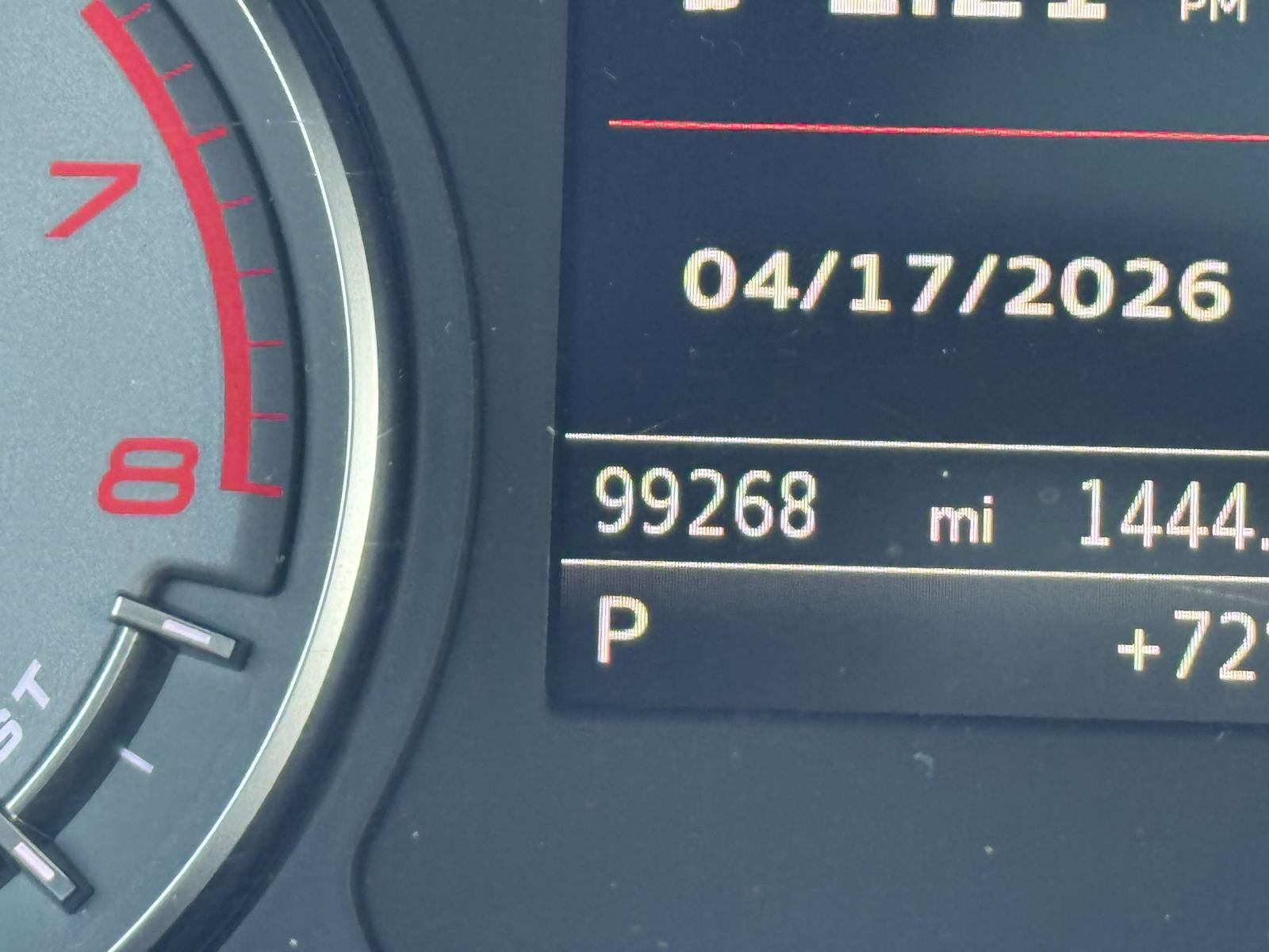 2015 Audi S3 2.0T Premium Plus