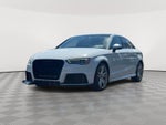 2015 Audi S3 2.0T Premium Plus