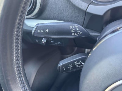 2015 Audi S3 2.0T Premium Plus