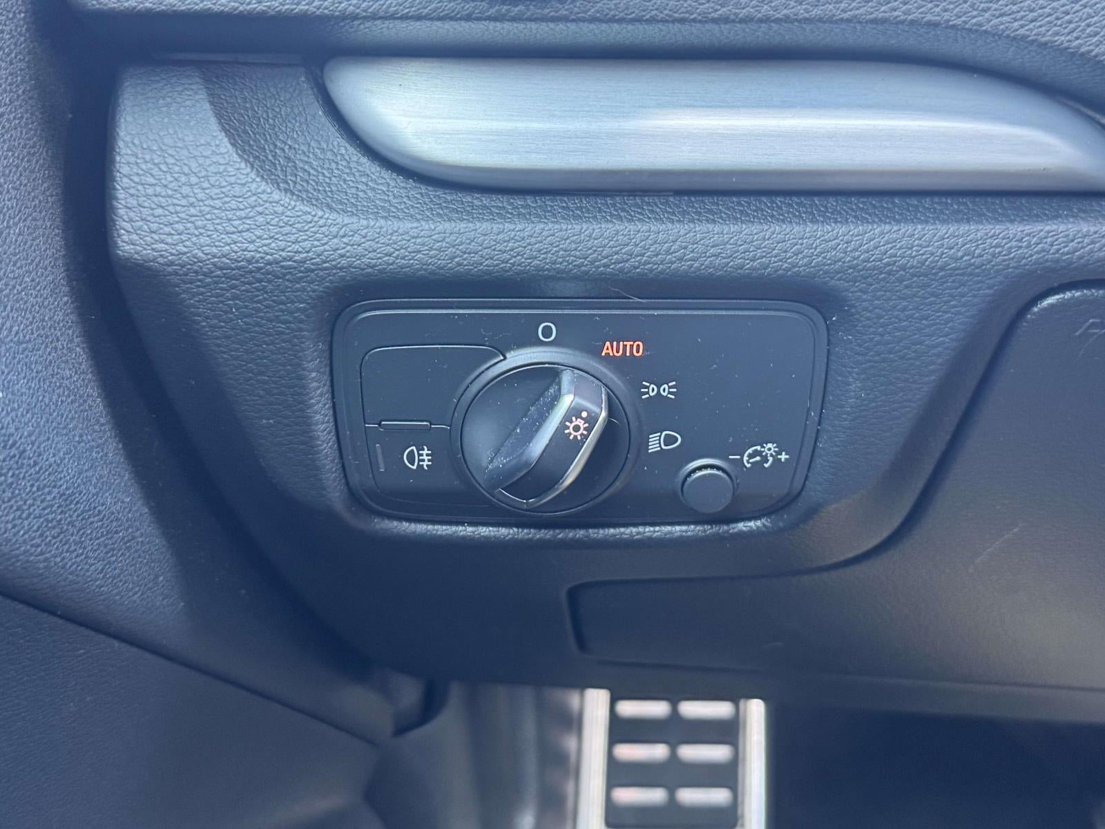 2015 Audi S3 2.0T Premium Plus