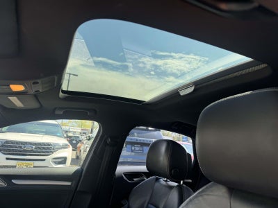 2015 Audi S3 2.0T Premium Plus