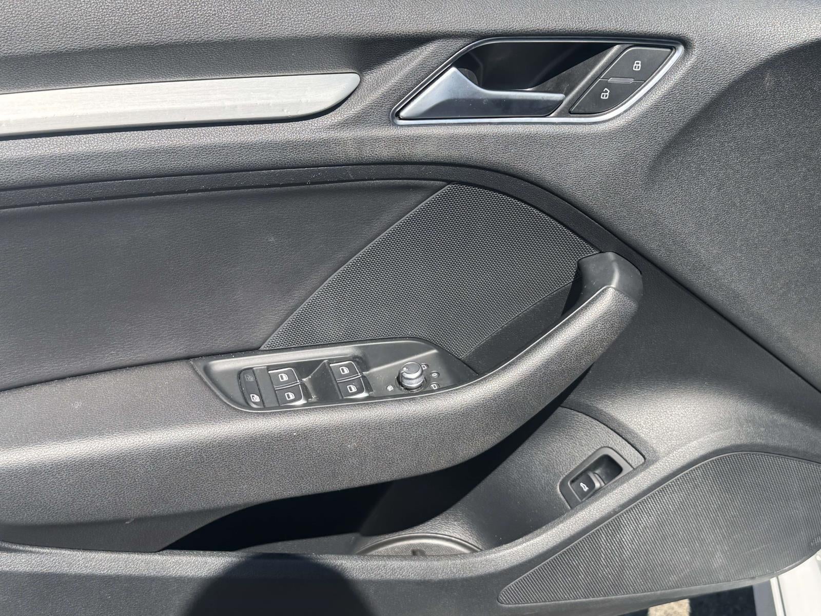 2015 Audi S3 2.0T Premium Plus