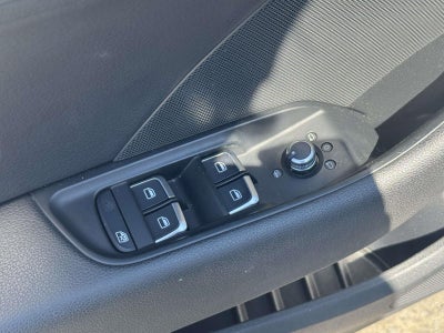 2015 Audi S3 2.0T Premium Plus