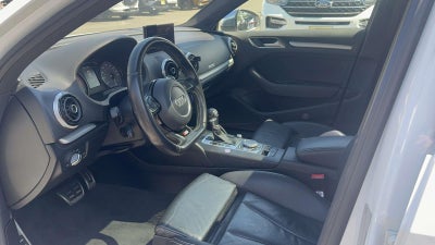 2015 Audi S3 2.0T Premium Plus