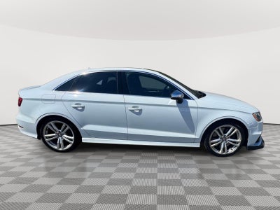 2015 Audi S3 2.0T Premium Plus