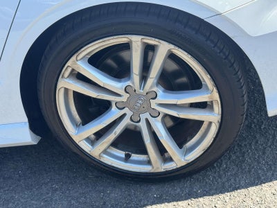 2015 Audi S3 2.0T Premium Plus
