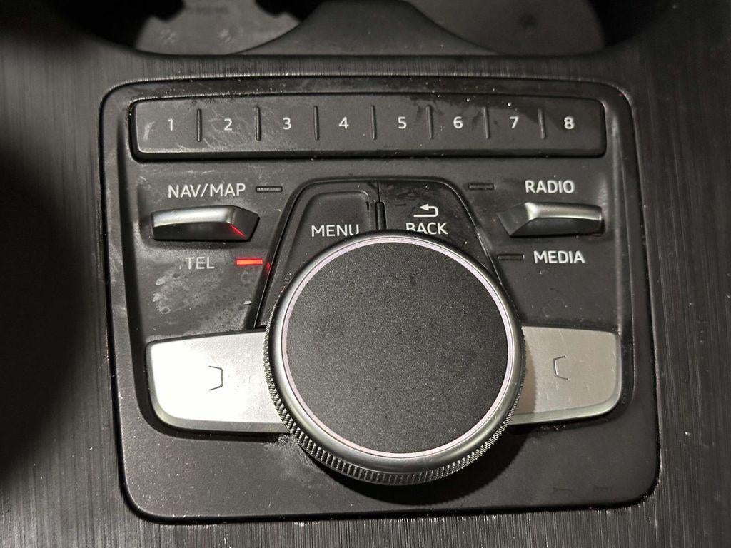 2018 Audi A5 2.0T Premium