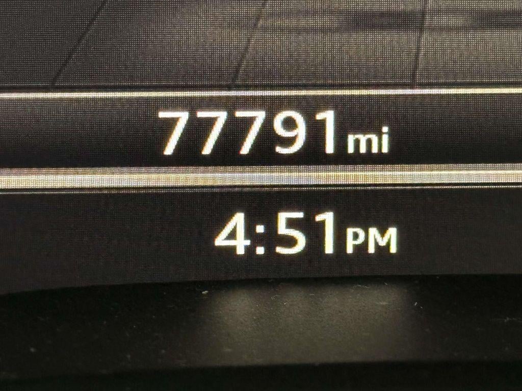 2018 Audi A5 2.0T Premium