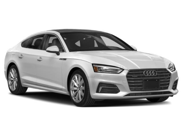 2018 Audi A5 2.0T Premium